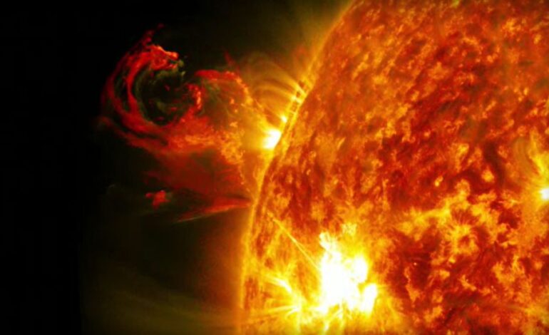 ¿Qué pasará con la Tierra? Estudio de NASA revela cuándo se extinguirá el Sol