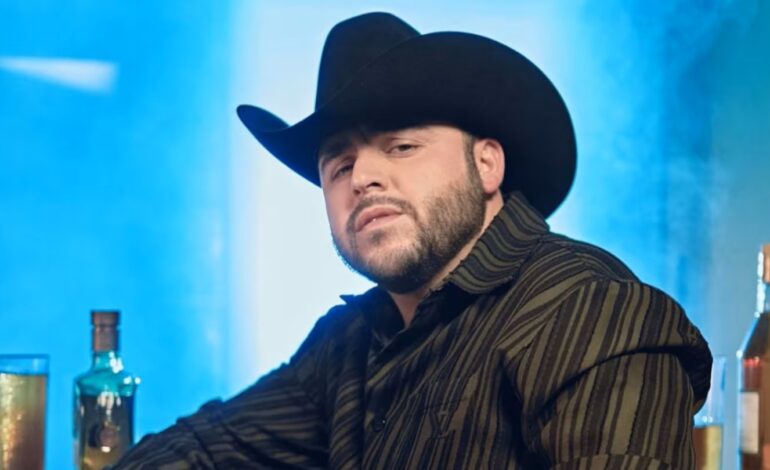 Gerardo Ortiz se declara culpable de conspiración con el CJNG; ¿irá a la cárcel?