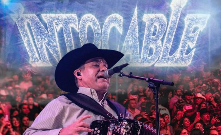 La canción de Intocable que habla de las mujeres desaparecidas en México