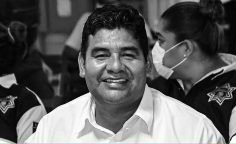 Asesinan a Javier Cruz Jiménez, expresidente municipal de San Pedro Mixtepec, Oaxaca