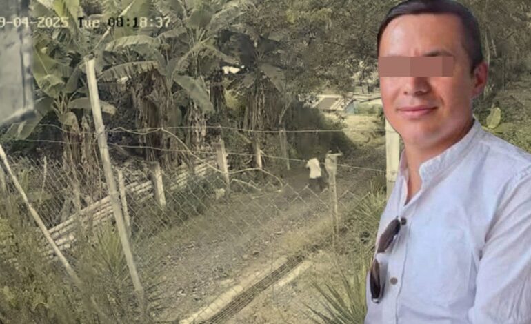 Linchan a supuesto Pastor cristiano por perseguir e intentar abusar sexualmente de su hijastra