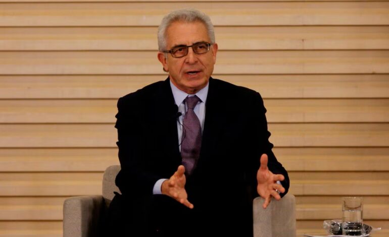 Zedillo revira a Sheinbaum tras críticas por Fobaproa: “Que hable pero sin calumnias ni falsedades”
