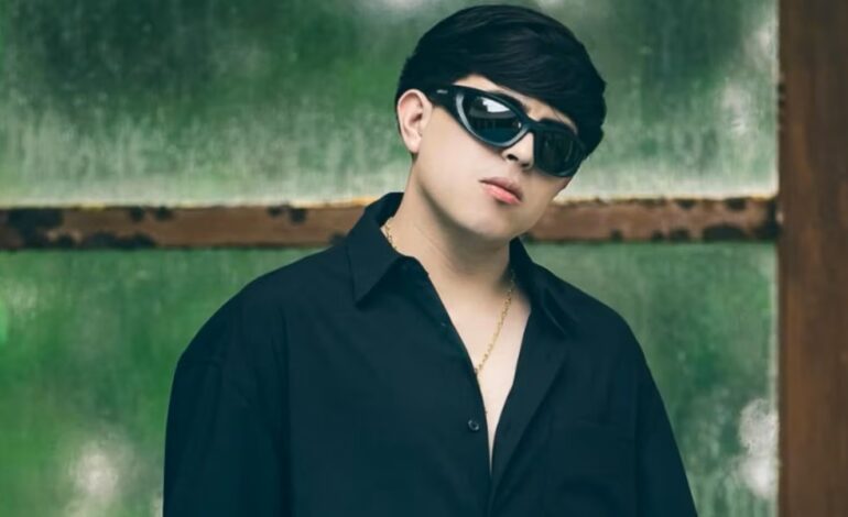 Balean casa de Óscar Maydon, cantante de corridos ¿Cuál es su estado de salud?