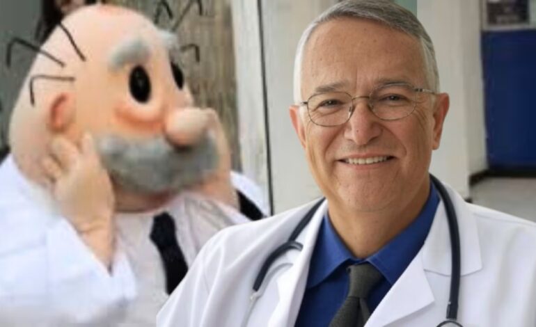 ¿Llegó la competencia del Dr. Simi?: Ricardo Salinas Pliego anuncia “Más Salud”, un nuevo modelo de atención médica