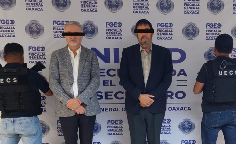 Detienen al Director General de Hoteles Misión por fraude por más de 45 MDP