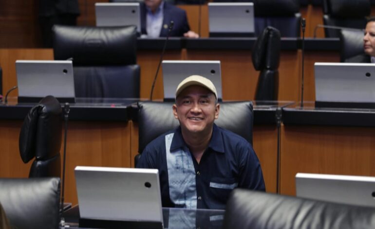 Gravar remesas, inútil y de riesgo para el sistema financiero; facilita lavado de dinero: Antonino Morales