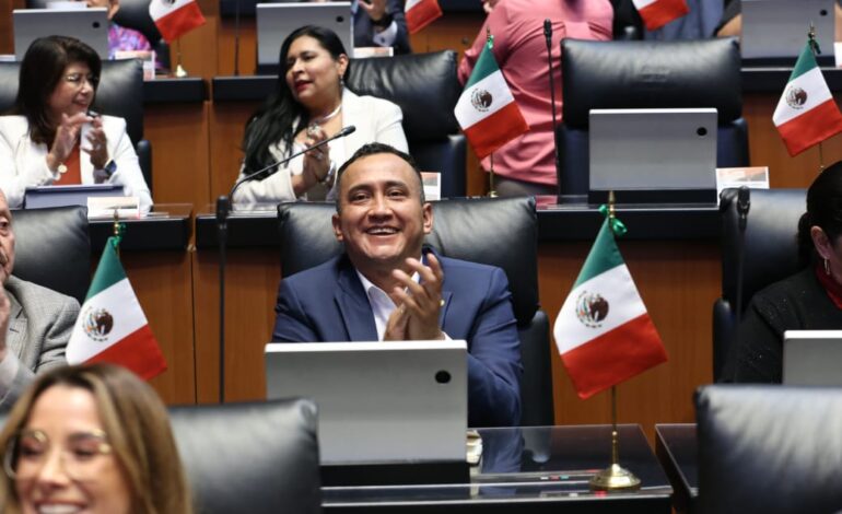 El boicot a la elección fracasó y será una jornada ejemplar: Antonino Morales