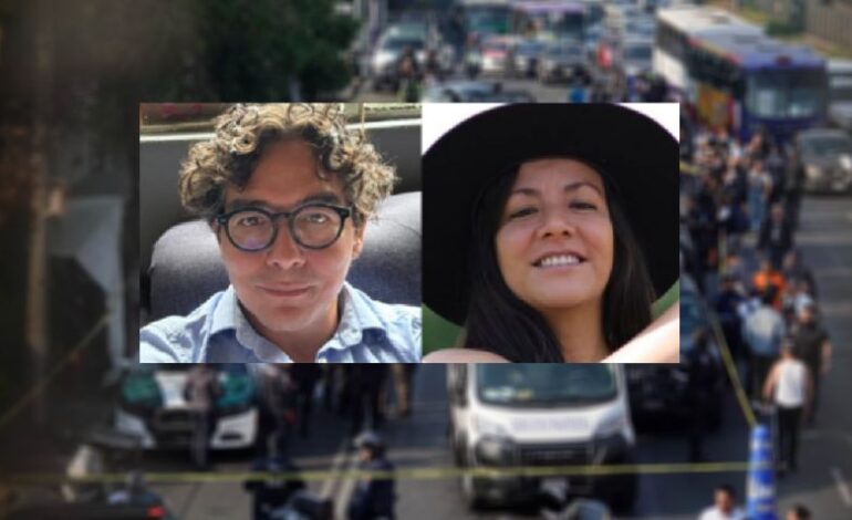 Un motociclista, un video y 10 disparos, las claves del ataque contra Ximena Guzmán y el asesor José Muñoz