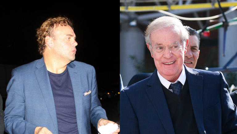 José Ramón Fernández llama “sicario” a Faitelson y él lo llama “adicto”