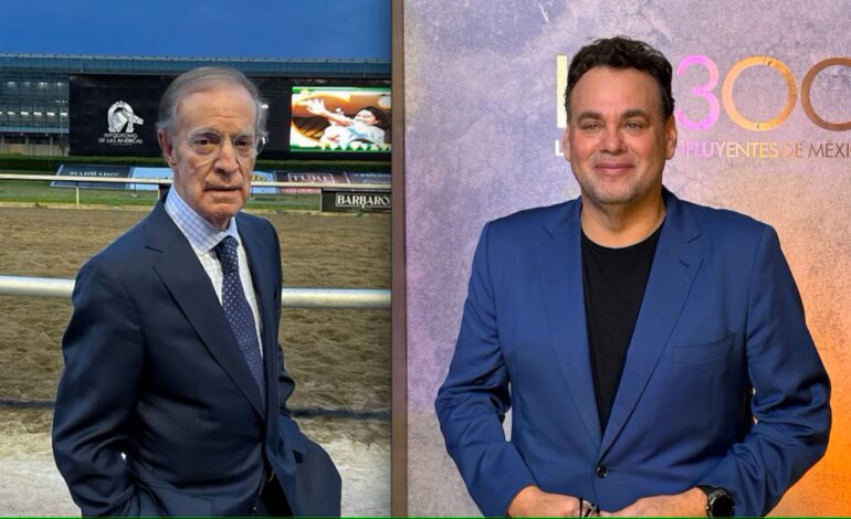 ¿Habrá demanda? Familia de Joserra se pronuncia ante polémica declaración de Faitelson
