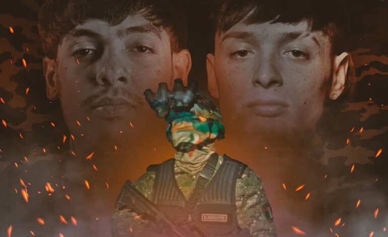 Comparan al rock con los narcocorridos y advierten consecuencias: “Echeverría nos persiguió, si reprimen será peor”