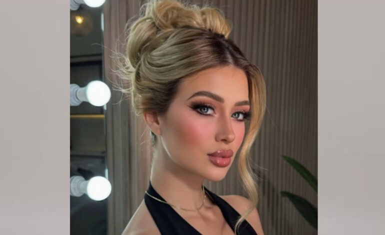 Influencer Valeria Márquez fue asesinada durante en vivo de TikTok