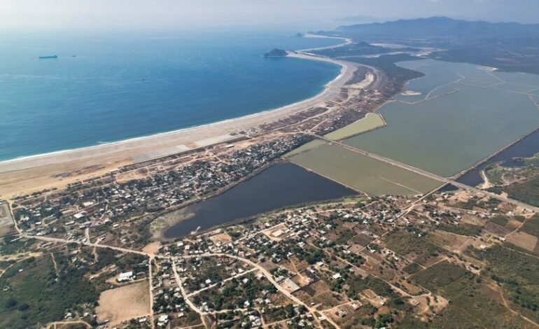  Mexicana de Aviación aumenta asientos disponibles en su vuelo del AIFA a Ciudad Ixtepec