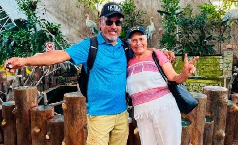  Oaxaqueños atrapados en bombardeo de Irán vs Israel