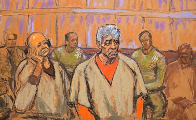  Sigue “sobre la mesa” la pena de muerte para Caro Quintero, EEUU anuncia fecha de dictamen final