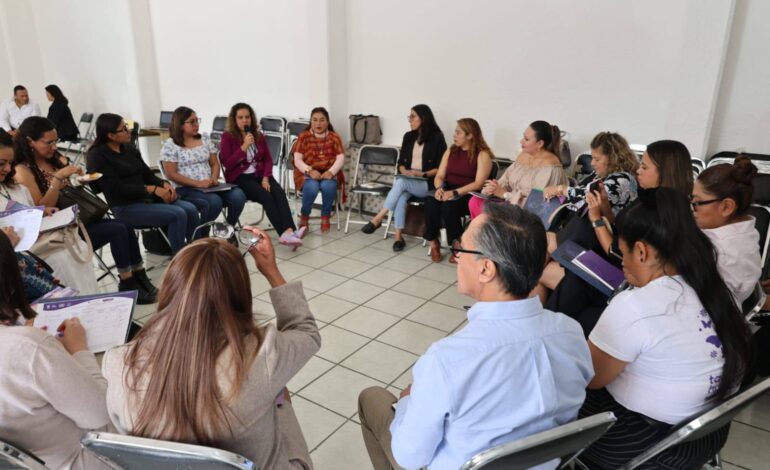  Poder Judicial actúa con firmeza y responsabilidad en casos de violencia hacia mujeres