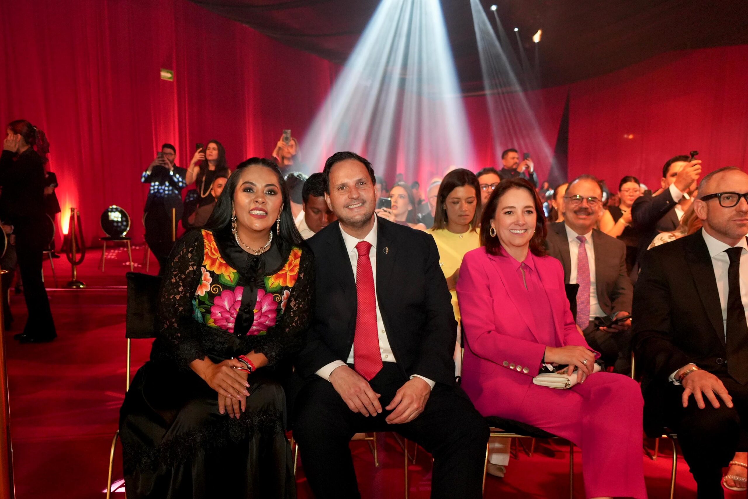  Gastronomía de Oaxaca, entre las mejores del mundo, destaca en la Guía Michelin 2025
