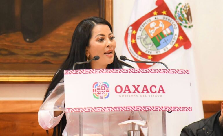  Impulsamos la recuperación de la Costa oaxaqueña: Saymi Pineda Velasco