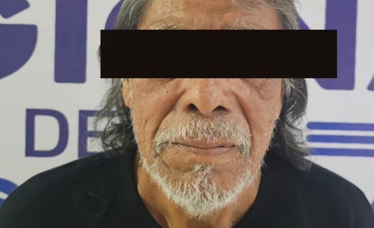  Fiscalía de Oaxaca aprehende por despojo alias “Pancho Mugres o Pancho Loco”, fundador de la organización “Frente Popular 14 de Junio”