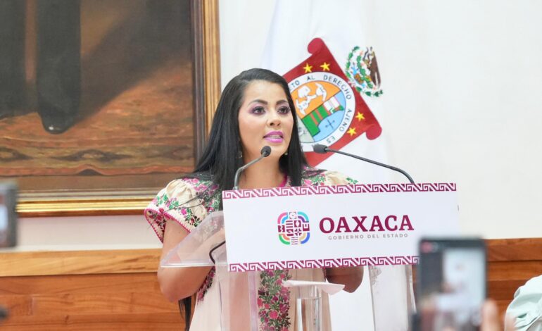 Oaxaca se suma a la estrategia para posicionar a México como el quinto país más visitado del mundo