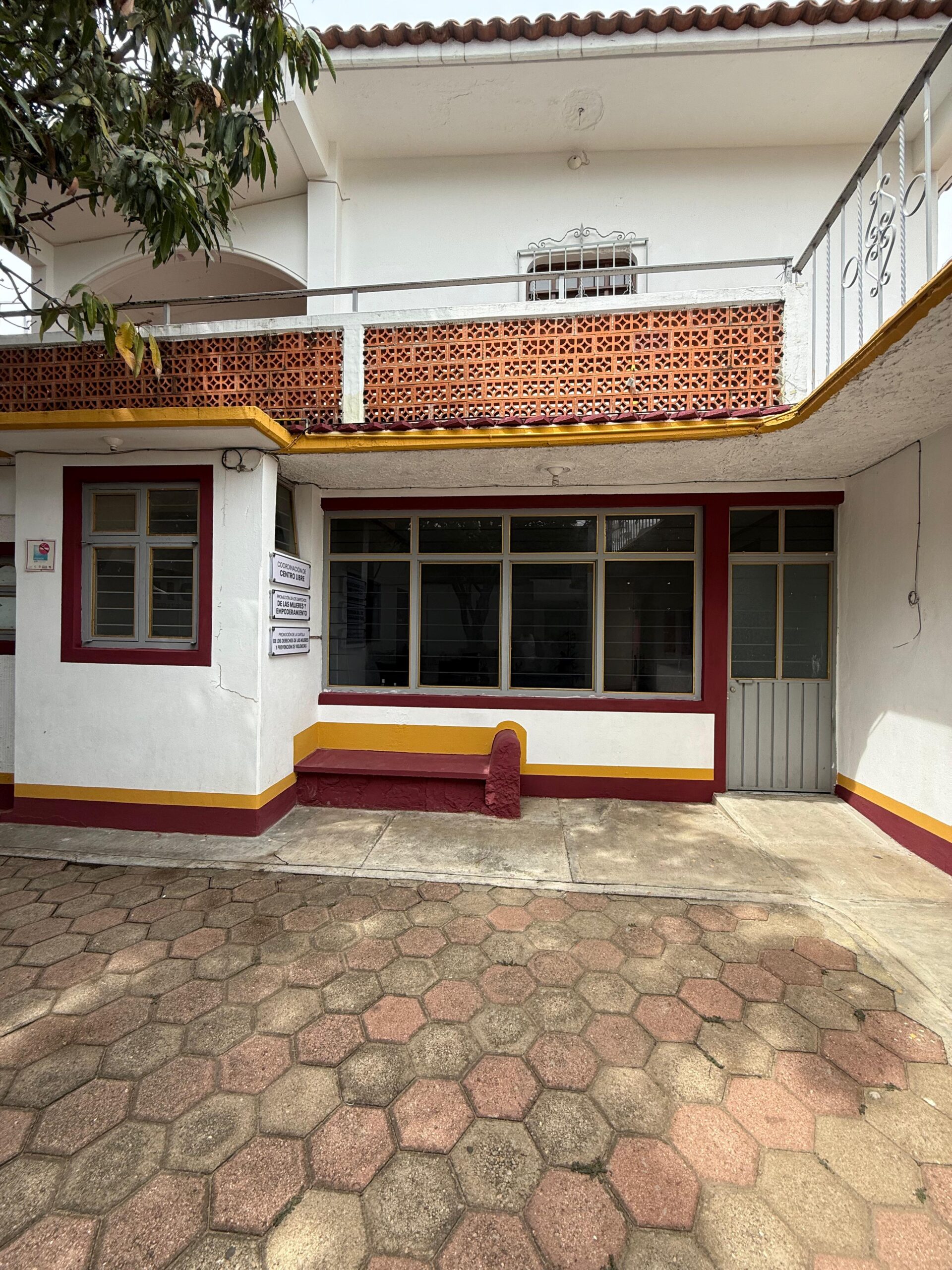  Centro LIBRE abre sus puertas en Xoxocotlán para fortalecer apoyo a mujeres