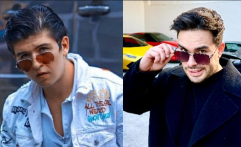  “Me quiero morir”: filtran presunta llamada de Fofo Márquez, revela que lo torturan y es víctima de extorsión en la cárcel