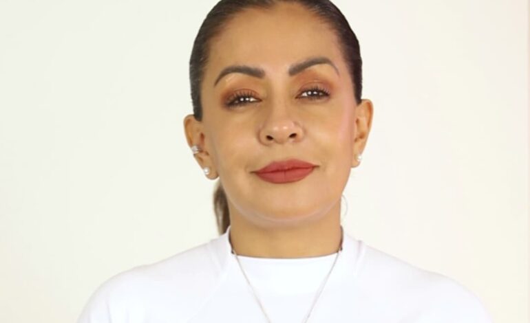 Los migrantes no están solos, defenderemos sus derechos: Mariana Benítez
