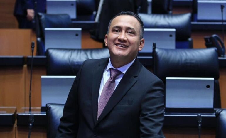  Ley contra lavado de dinero golpeará a la estructura financiera criminal, no al ciudadano: Antonino Morales