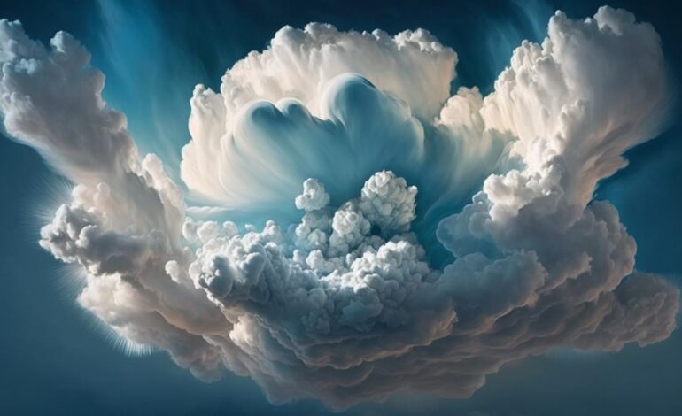  Científicos descubren que cada vez hay menos nubes en la Tierra, ¿qué está pasando?