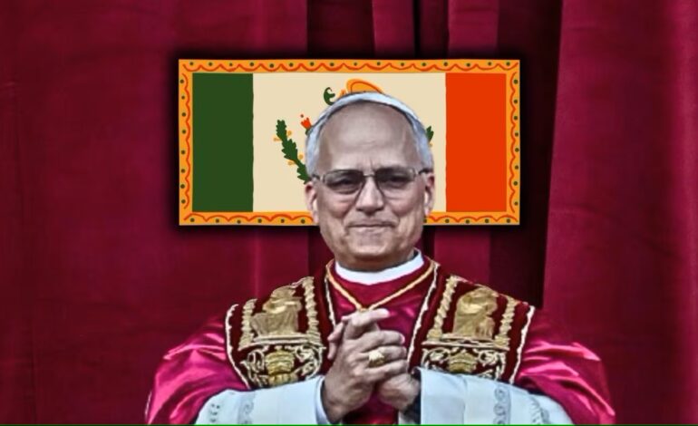  Papa León XIV designa a mexicano con importante cargo en el Vaticano