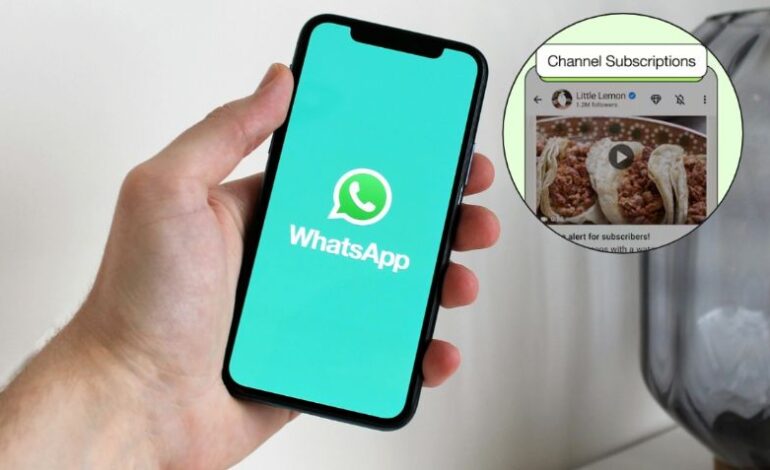  ¿Desde cuándo habrá publicidad en WhatsApp?