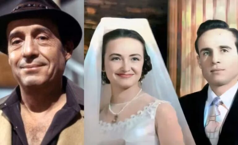  ¿Fue por culpa? Chespirito dejó una millonaria herencia a Graciela Fernández