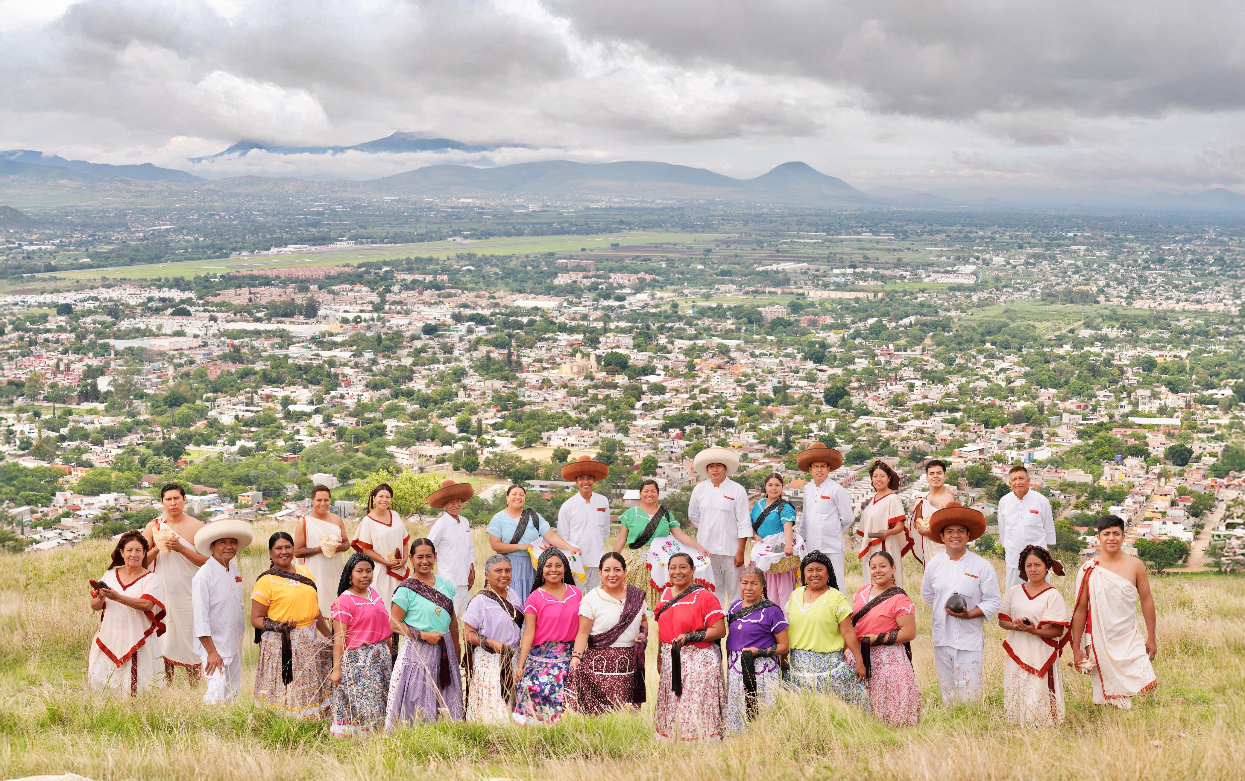  Guelaguetza en Xoxocotlán: descubre sus actividades para disfrutar en familia