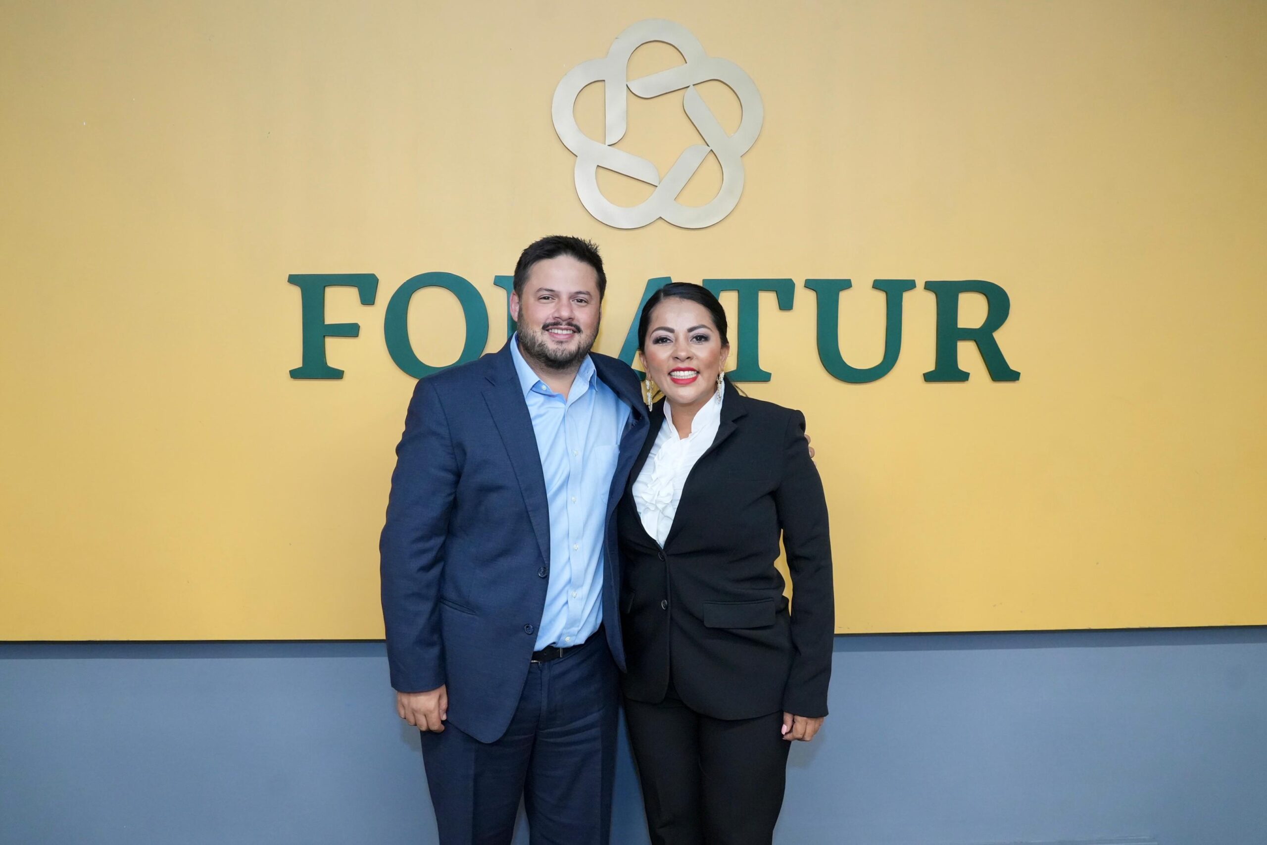  Saymi Pineda Velasco fortalece la gestión federal para impulsar los destinos turísticos de la Costa oaxaqueña