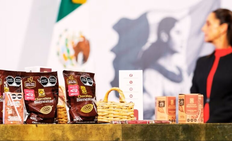  Chocolate del Bienestar vs. marcas comerciales: esto cambia en precio y cacao