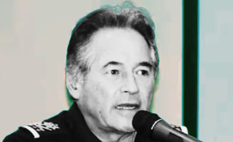  PAN exige investigación sobre presuntos vínculos de Morena con el crimen organizado