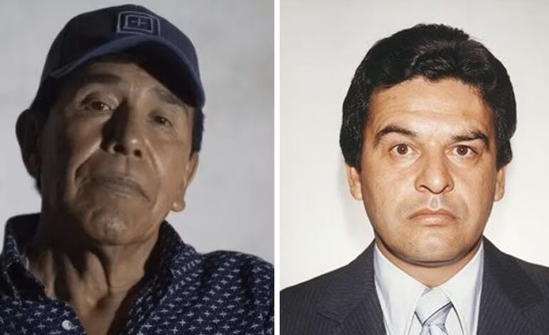  ¿Qué se sabe de las grabaciones del interrogatorio y tortura de Kiki Camarena en manos del Cártel de Guadalajara?