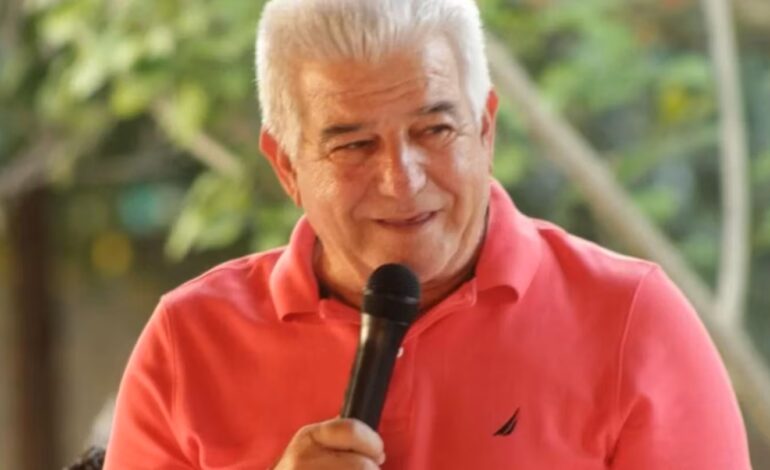  “No fue como García Luna”: Hermano de AMLO minimiza nexos criminales de Hernán Bermúdez