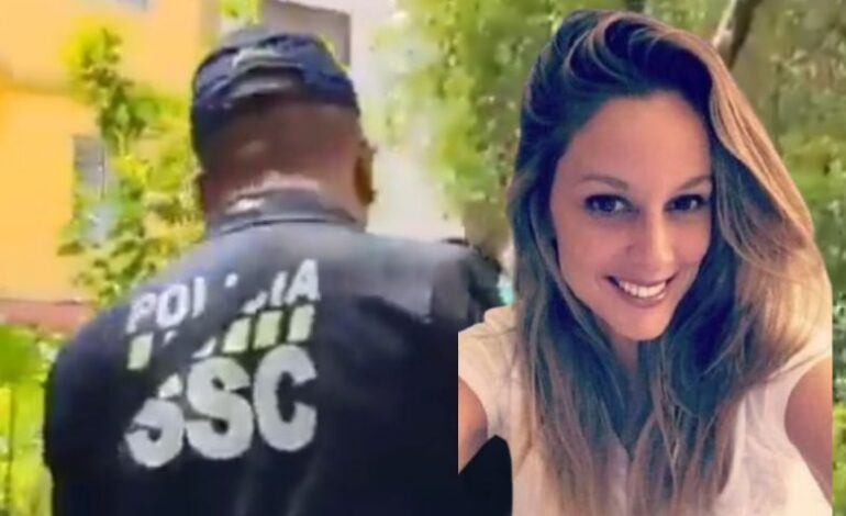  Lady Racista es vinculada a proceso, pero no irá a la cárcel y libra ‘huevazos’ de manifestantes