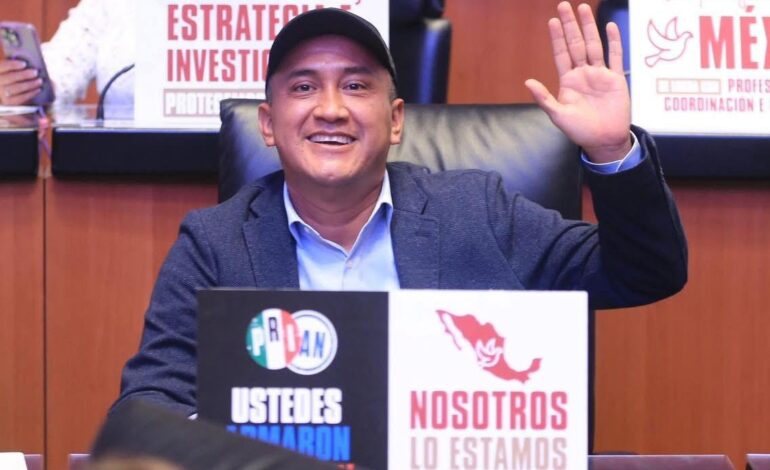  Reformas enrutan al Corredor Interoceánico con el Plan México: Antonino Morales