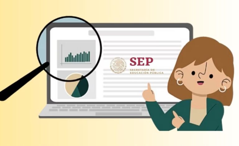  Así puedes consultar y descargar boletas y certificados gratis del ciclo escolar 2024-2025