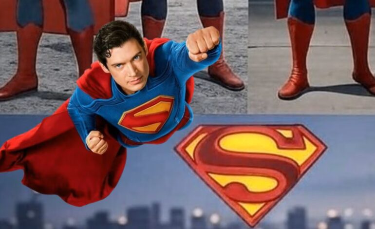 ¿Quién ha sido el mejor Superman del cine? Un debate entre generaciones