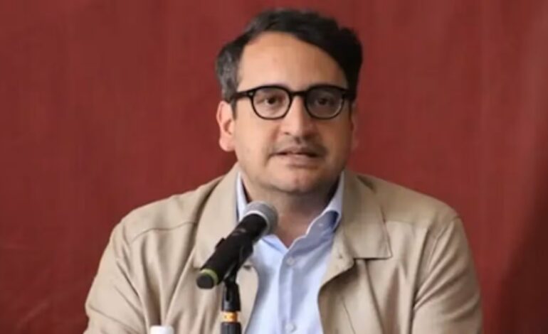  Andy López Beltrán aclara que se hospedó en hotel de solo 7 mil 500 por noche en Japón