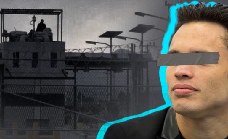  Procesan a Julio César Chávez Jr. tras señalamientos de nexos con el Cártel de Sinaloa, enfrentará proceso en libertad