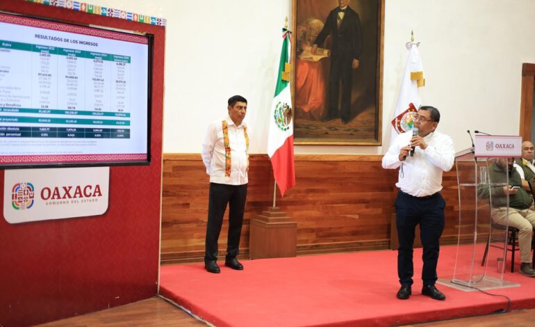  Manejo eficiente y responsable de las finanzas públicas reducen la brecha de desigual: Salomón Jara