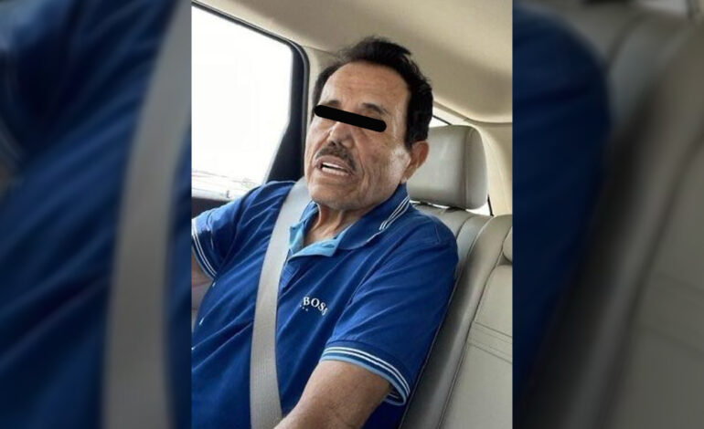  “El Mayo” Zambada se declarará culpable; ¿traicionará al Cártel de Sinaloa?