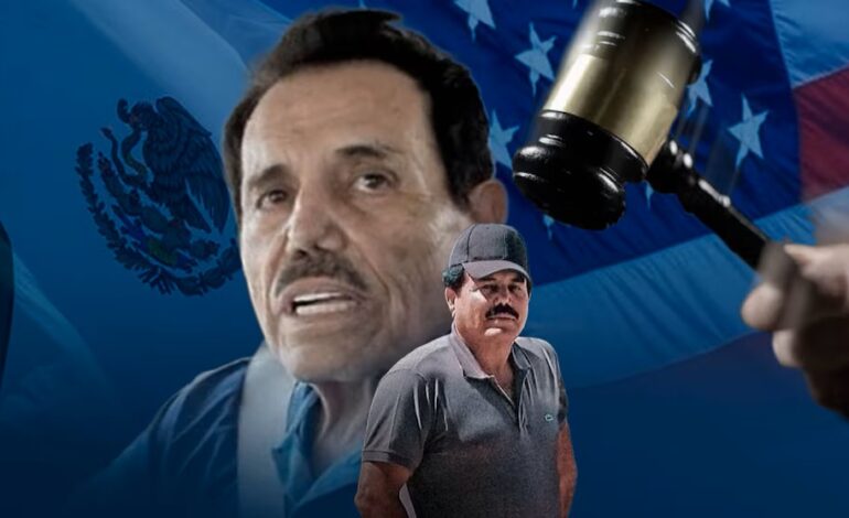  “El Mayo” Zambada se declara culpable por dos cargos de narcotráfico en EEUU: confiesa que sobornó a militares, políticos y policías