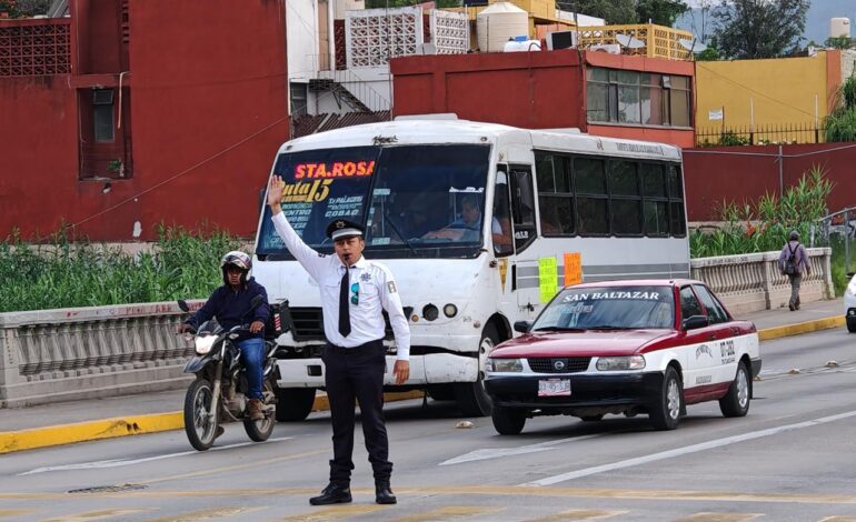 Llama Policía Vial Estatal a cumplir con la verificación vehicular durante la ampliación del plazo otorgado