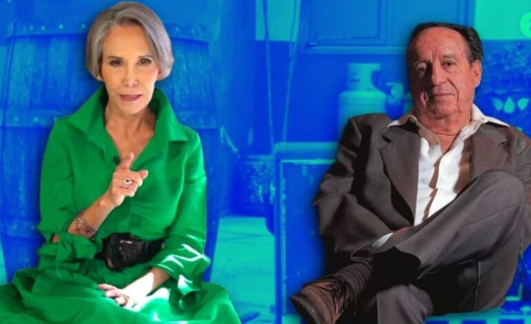  Roberto Gómez Fernández rompe el silencio y aclara si la serie de Chespirito es una venganza contra Florinda Meza: “Es diabólico”