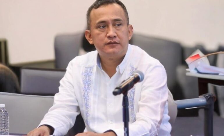  Felipe Calderón y Peña Nieto deben rendir cuentas por caso Vallarta: Antonino Morales